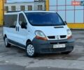 Белый Рено Трафик, объемом двигателя 1.9 л и пробегом 350 тыс. км за 6999 $, фото 2 на Automoto.ua