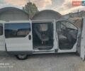 Белый Рено Трафик, объемом двигателя 1.9 л и пробегом 217 тыс. км за 5500 $, фото 1 на Automoto.ua