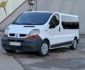 Белый Рено Трафик, объемом двигателя 1.9 л и пробегом 350 тыс. км за 7019 $, фото 1 на Automoto.ua