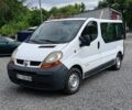 Белый Рено Трафик, объемом двигателя 1.9 л и пробегом 326 тыс. км за 5100 $, фото 1 на Automoto.ua