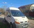 Белый Рено Трафик, объемом двигателя 1.9 л и пробегом 407 тыс. км за 6000 $, фото 1 на Automoto.ua