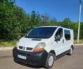 Белый Рено Трафик, объемом двигателя 1.9 л и пробегом 520 тыс. км за 7500 $, фото 1 на Automoto.ua