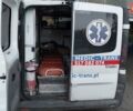 Белый Рено Трафик, объемом двигателя 1.9 л и пробегом 300 тыс. км за 4000 $, фото 2 на Automoto.ua