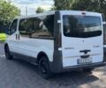 Білий Рено Трафік, об'ємом двигуна 1.9 л та пробігом 350 тис. км за 6500 $, фото 23 на Automoto.ua