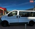 Білий Рено Трафік, об'ємом двигуна 1.9 л та пробігом 269 тис. км за 6200 $, фото 33 на Automoto.ua
