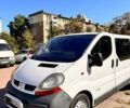 Білий Рено Трафік, об'ємом двигуна 1.9 л та пробігом 400 тис. км за 6200 $, фото 9 на Automoto.ua