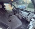 Белый Рено Трафик, объемом двигателя 1.87 л и пробегом 370 тыс. км за 9300 $, фото 4 на Automoto.ua