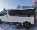 Белый Рено Трафик, объемом двигателя 1.9 л и пробегом 370 тыс. км за 6950 $, фото 4 на Automoto.ua