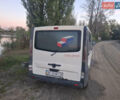 Белый Рено Трафик, объемом двигателя 1.87 л и пробегом 460 тыс. км за 5900 $, фото 5 на Automoto.ua