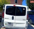 Белый Рено Трафик, объемом двигателя 1.9 л и пробегом 290 тыс. км за 3880 $, фото 2 на Automoto.ua
