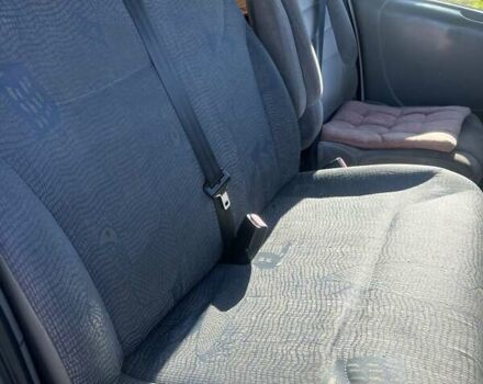 Белый Рено Трафик, объемом двигателя 1.87 л и пробегом 430 тыс. км за 6800 $, фото 8 на Automoto.ua