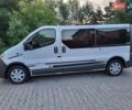 Белый Рено Трафик, объемом двигателя 1.9 л и пробегом 332 тыс. км за 6900 $, фото 77 на Automoto.ua