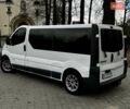 Белый Рено Трафик, объемом двигателя 1.87 л и пробегом 281 тыс. км за 5850 $, фото 8 на Automoto.ua