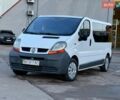 Белый Рено Трафик, объемом двигателя 1.9 л и пробегом 350 тыс. км за 6999 $, фото 15 на Automoto.ua