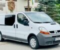 Белый Рено Трафик, объемом двигателя 1.9 л и пробегом 379 тыс. км за 6350 $, фото 8 на Automoto.ua