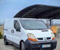 Белый Рено Трафик, объемом двигателя 1.9 л и пробегом 420 тыс. км за 4300 $, фото 1 на Automoto.ua