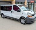 Белый Рено Трафик, объемом двигателя 1.87 л и пробегом 399 тыс. км за 5999 $, фото 4 на Automoto.ua
