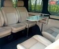 Білий Рено Трафік, об'ємом двигуна 1.9 л та пробігом 308 тис. км за 7200 $, фото 9 на Automoto.ua