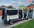 Белый Рено Трафик, объемом двигателя 1.9 л и пробегом 332 тыс. км за 6900 $, фото 64 на Automoto.ua