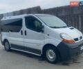 Білий Рено Трафік, об'ємом двигуна 1.9 л та пробігом 100 тис. км за 5700 $, фото 12 на Automoto.ua