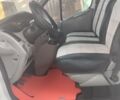 Белый Рено Трафик, объемом двигателя 1.9 л и пробегом 290 тыс. км за 8200 $, фото 1 на Automoto.ua