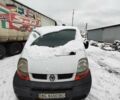 Білий Рено Трафік, об'ємом двигуна 1.9 л та пробігом 350 тис. км за 3800 $, фото 7 на Automoto.ua