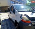 Белый Рено Трафик, объемом двигателя 1.9 л и пробегом 290 тыс. км за 3880 $, фото 3 на Automoto.ua