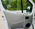 Белый Рено Трафик, объемом двигателя 1.9 л и пробегом 379 тыс. км за 6350 $, фото 9 на Automoto.ua