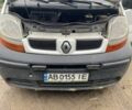 Белый Рено Трафик, объемом двигателя 1.9 л и пробегом 400 тыс. км за 6500 $, фото 1 на Automoto.ua