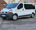 Белый Рено Трафик, объемом двигателя 1.9 л и пробегом 350 тыс. км за 6999 $, фото 11 на Automoto.ua