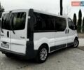 Белый Рено Трафик, объемом двигателя 1.87 л и пробегом 281 тыс. км за 5850 $, фото 20 на Automoto.ua