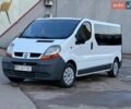 Белый Рено Трафик, объемом двигателя 1.9 л и пробегом 350 тыс. км за 6999 $, фото 16 на Automoto.ua