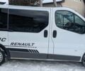 Білий Рено Трафік, об'ємом двигуна 1.87 л та пробігом 304 тис. км за 5650 $, фото 10 на Automoto.ua