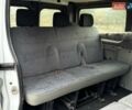 Белый Рено Трафик, объемом двигателя 1.87 л и пробегом 281 тыс. км за 5850 $, фото 38 на Automoto.ua