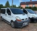 Білий Рено Трафік, об'ємом двигуна 1.87 л та пробігом 350 тис. км за 6000 $, фото 1 на Automoto.ua