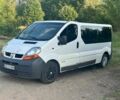 Белый Рено Трафик, объемом двигателя 0 л и пробегом 280 тыс. км за 4050 $, фото 4 на Automoto.ua
