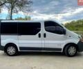 Белый Рено Трафик, объемом двигателя 1.9 л и пробегом 400 тыс. км за 6000 $, фото 3 на Automoto.ua