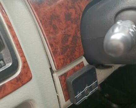 Білий Рено Трафік, об'ємом двигуна 1.87 л та пробігом 205 тис. км за 7100 $, фото 24 на Automoto.ua