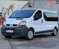 Белый Рено Трафик, объемом двигателя 1.9 л и пробегом 350 тыс. км за 6999 $, фото 1 на Automoto.ua