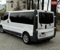 Белый Рено Трафик, объемом двигателя 1.87 л и пробегом 281 тыс. км за 5850 $, фото 9 на Automoto.ua