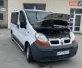 Білий Рено Трафік, об'ємом двигуна 1.9 л та пробігом 100 тис. км за 5700 $, фото 8 на Automoto.ua