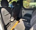 Білий Рено Трафік, об'ємом двигуна 1.9 л та пробігом 400 тис. км за 6200 $, фото 36 на Automoto.ua