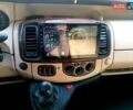Білий Рено Трафік, об'ємом двигуна 1.9 л та пробігом 308 тис. км за 7200 $, фото 10 на Automoto.ua