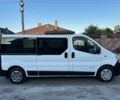 Белый Рено Трафик, объемом двигателя 1.9 л и пробегом 388 тыс. км за 7500 $, фото 1 на Automoto.ua