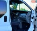 Белый Рено Трафик, объемом двигателя 1.9 л и пробегом 308 тыс. км за 6200 $, фото 17 на Automoto.ua