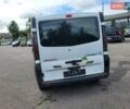 Белый Рено Трафик, объемом двигателя 1.9 л и пробегом 332 тыс. км за 6900 $, фото 13 на Automoto.ua