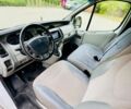 Белый Рено Трафик, объемом двигателя 1.9 л и пробегом 379 тыс. км за 6350 $, фото 10 на Automoto.ua