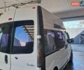 Белый Рено Трафик, объемом двигателя 1.9 л и пробегом 407 тыс. км за 6800 $, фото 9 на Automoto.ua