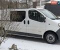 Белый Рено Трафик, объемом двигателя 1.9 л и пробегом 392 тыс. км за 6750 $, фото 2 на Automoto.ua