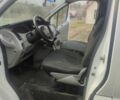 Белый Рено Трафик, объемом двигателя 2.5 л и пробегом 360 тыс. км за 7700 $, фото 1 на Automoto.ua